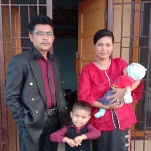 Ida Nangin profile icon