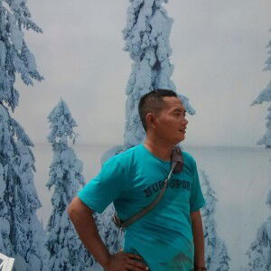 Sumargi Marga Putro profile icon