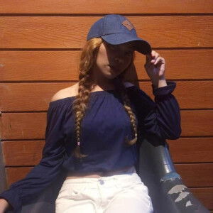 MICKY SELMA profile icon