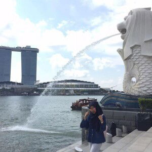 Citra Nur Fitriana profile icon