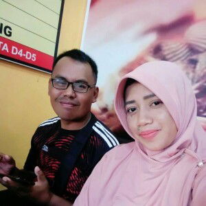 Siti Zhulaiha profile icon