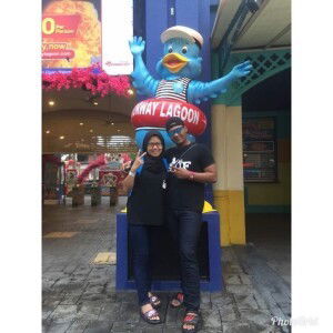 Diyanah Nabilah Mzl profile icon