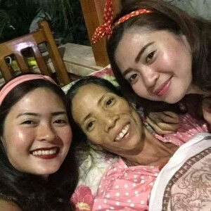 Kristine Aranas RND profile icon