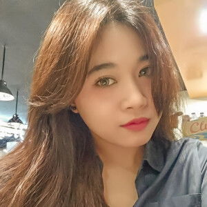 Alifia Regiyunifah profile icon