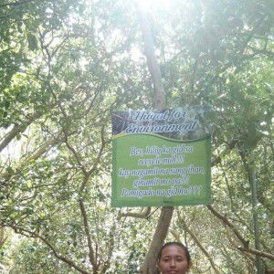 Reynabeth Billones Herrera profile icon