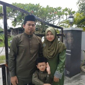 Nor Azeliana profile icon