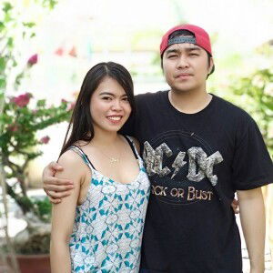 Jo Lim Peralta profile icon