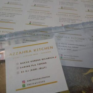 Andi Musdalifa Permatasari New profile icon