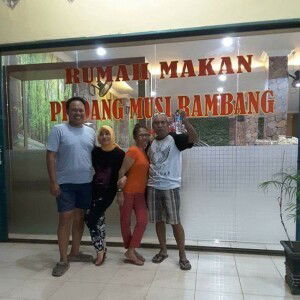 Farida Totok Roedjito profile icon