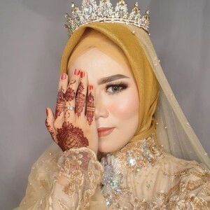 Afryana Fitri profile icon