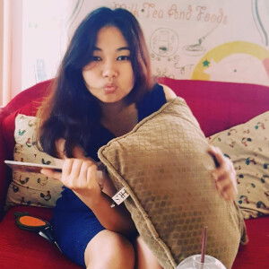 Nattie Tmyen profile icon