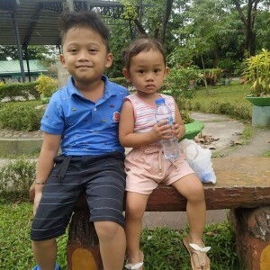 Rosette Padilla Lansangan profile icon