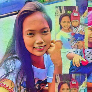 Marjorie FacunLa Danao profile icon