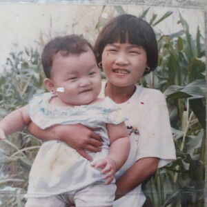 Tran Bao Trang profile icon