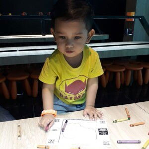 Hazwanie Anne Hamid profile icon