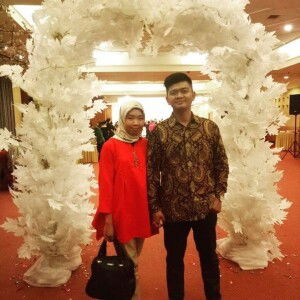 Lia Amalia Alamsyah profile icon