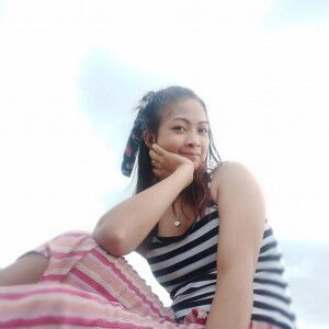 Everlyn Ople Codino profile icon