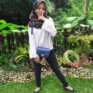 Ayu Duwi profile icon