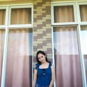 Crystal Mae Punay Monsion profile icon