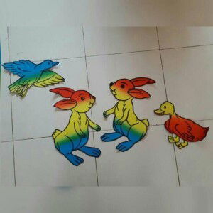 Qiswha Al Kholiq profile icon