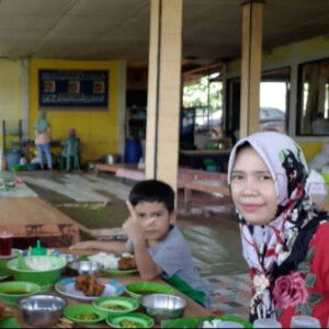 Dewi 84 profile icon