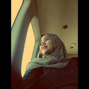 Amaliya Syamsi profile icon