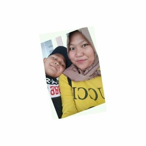 Ristya Mawarnie Novia profile icon