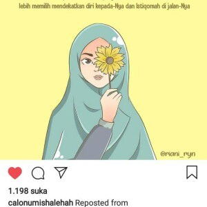 Rida Shalihah profile icon