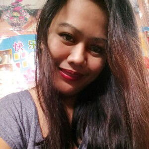 Wendilynn Santos profile icon