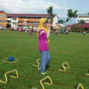 Aniza Saad profile icon