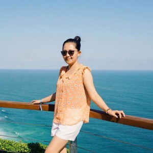 Marthina Andry profile icon