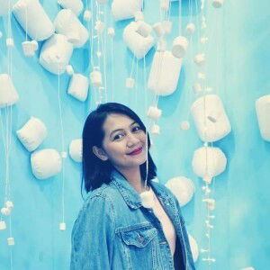 Giselle Vitor profile icon