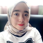 Nurul Wahida Zainuddin profile icon