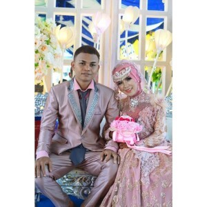 Rapina Kuswara profile icon