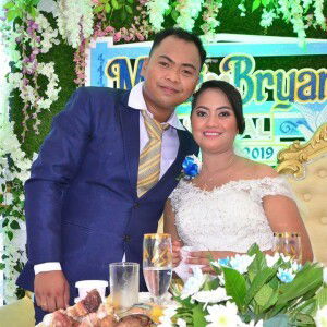 Melanie Tenorio Bayas profile icon