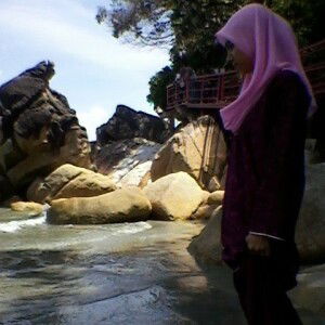 NuRuL JaNnAH profile icon