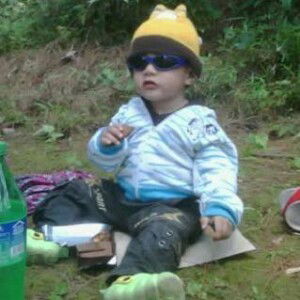 Joe Rey Benn profile icon