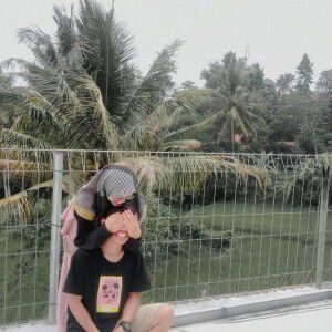 Putri Karina profile icon