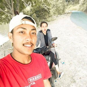 Fhitri Natalia Muhlis profile icon