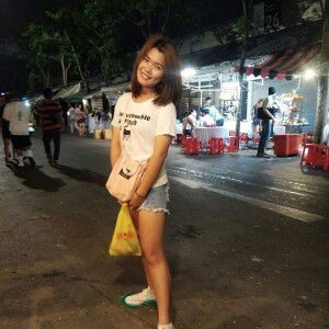 Siriwimon Aintachot profile icon