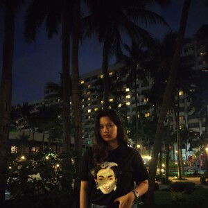 Jushaine Recidocruz profile icon