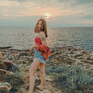 Neaw Jung profile icon