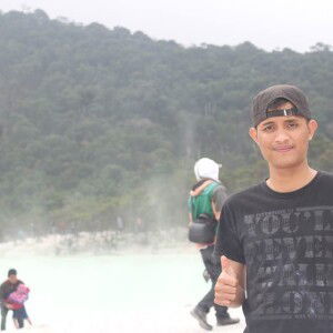 Harry Hernandez profile icon