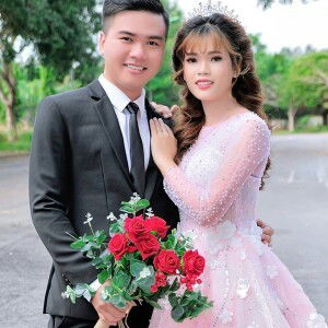 Ngoc Du profile icon