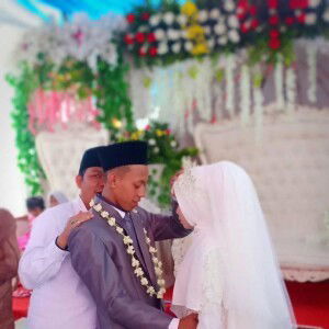 Khuzaifah Nya Amaliyah profile icon