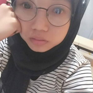 Muawanah Anah1919 profile icon