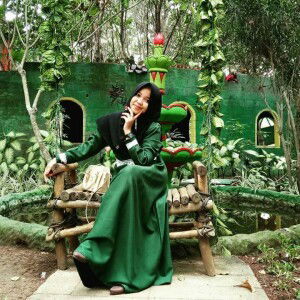 Sajadah Ngampar profile icon