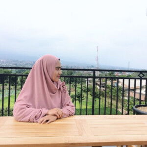 Anita Higmawati profile icon