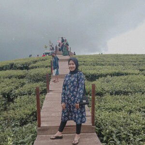 Dwi Putri profile icon