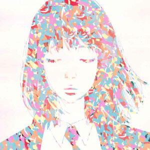 Baeblue V Fingers profile icon